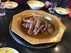 -芦月轩羊蝎子(北蜂窝店)