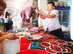 -乌记鲜活牛肉城(金砂东路店)
