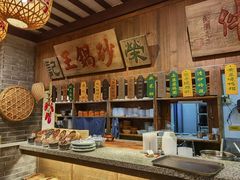 -南京大牌档(崇文门国瑞店)