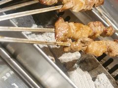 -7只羊·鲜羊肉串·地锅鸡精酿(玄武墨香路店)