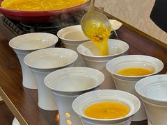 -世博源公馆·本帮融合菜·主题包厢·江景餐厅