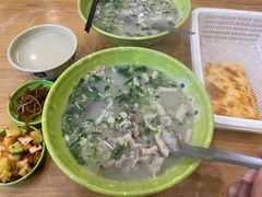 -褚氏岛城一汤(闽江路店)