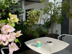 -花神·轻食简餐·咖啡馆·花卉绿植(荷兰花卉小镇店)