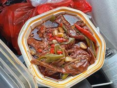 -老三样·旧食新味(船山路店)