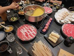 -熹悟海鲜火锅·广式打边炉