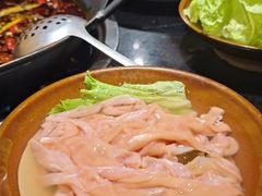 -老灶堂文创火锅(文艺路店)