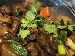 -米庄·原味私房菜(骏壹万邦店)