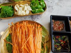 -伊尚宫·清真广式早茶.韩式烤肉·火锅