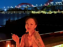 -喜洲吧·江畔老船厂·庭院餐厅(喜临院店)