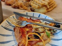 -必胜客(五道口店)