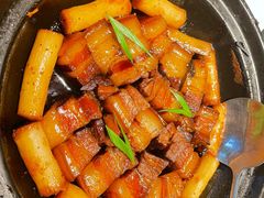 -芳芳私房菜·精做淮扬菜(承德路店)