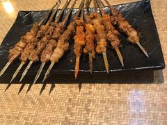 -大张烙馍村(泉山店)