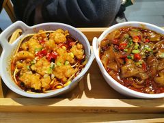 -怪物的冰与火(天虹商场中山路店)