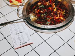 -蛙一刀·麻椒鱼火锅(金仙桥店)