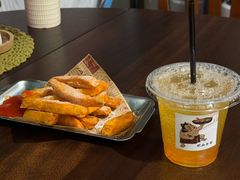 -肥朵食堂(带梦胡同店)