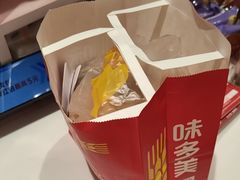 -味多美蛋糕(劲松京客隆店)