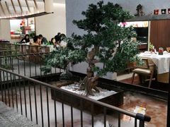 -十二粤味·顺德菜·烧鹅点心(五四广场店)