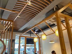 -红小满休闲餐厅(十全街店)