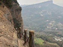 -剑门关风景区