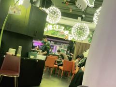 大堂-浩海火燒雲傣家菜(静安芮欧店)