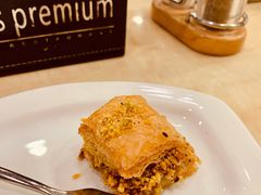 Baklava土耳其酥点-bosphorus 铂斯西餐厅·土耳其烧烤(环市中路店)
