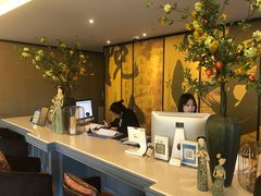 -上海浦东机场海上铂悦酒店