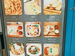 菜单-奇帕波·披萨&炸鸡(诺和木勒站店)