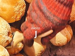 胡椒饼-百年夯碳烤胡椒饼(阿拉城店)