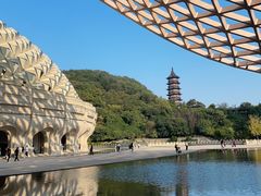 -牛首山文化旅游区