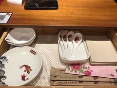 -渝是乎酸菜鱼(龙旗购物中心店)