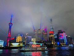 -秦皇岛路游船码头