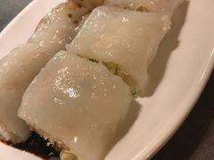 脆皮鲜虾肠-点点心点心专门店(旺角店)