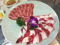-金顺韩式烤肉·网红烤肉店(广利路店)