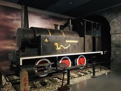 -中国铁道博物馆(正阳门馆)
