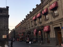 -张包铺(道外店)