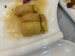 -玉华台饭庄·淮扬菜·烤鸭(望京店)