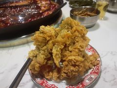 -铜元老码头鳝鱼火锅