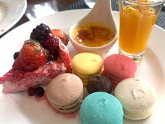 -圣丰索菲特·2 On 988 Café 自助餐厅