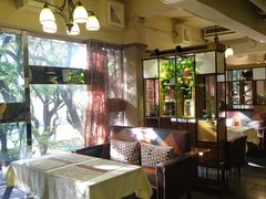 -意卡菲·欢乐聚会餐厅(华侨店)