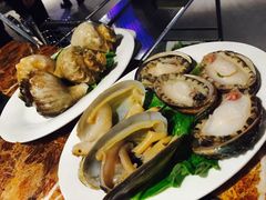 -船奇蒸汽海鲜·闽菜(八市海鲜总店)