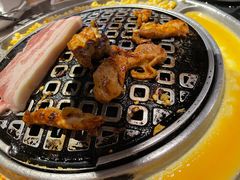 -韩宫宴烤肉·料理(苏州中心店)