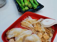 -稻香海鲜饭店(第一国际店)