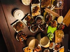 -青藤茶馆(南山路店)