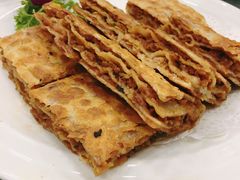-东四民芳餐厅(世茂工三店)