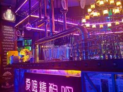 -爱啤精酿·民谣酒馆(滨江店)