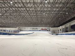-绍兴启迪乔波冰雪世界