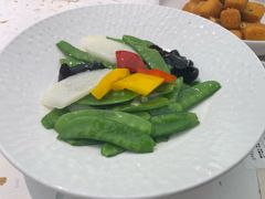 -大树餐厅(环球港店)