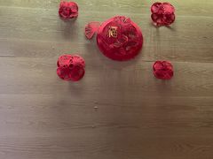 -金海湾自助餐厅(金陵饭店)