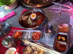 -鱼饪杰烤鱼餐厅