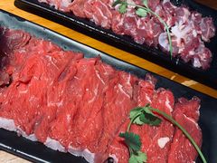 -捞围鲜·港式打边炉(海阳路店)